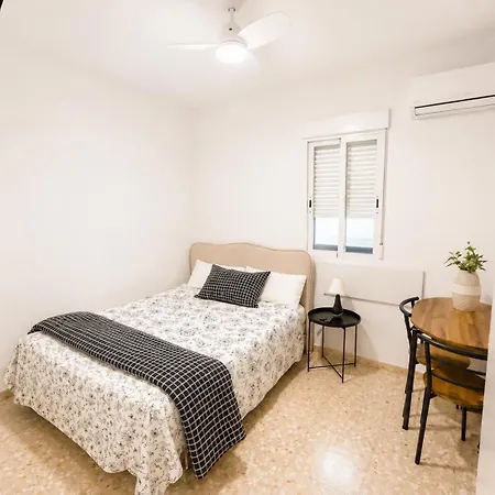 Lejlighed Alma Córdoba