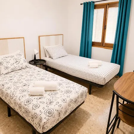 Lejlighed Alma Córdoba