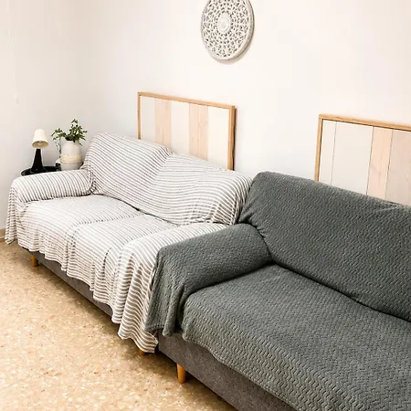 Alma Lejlighed Córdoba