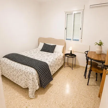 Lejlighed Alma Córdoba