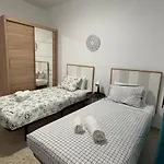 Apartman Alma Córdoba