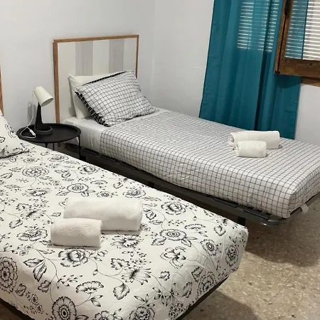 Apartman Alma Córdoba