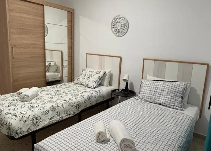 Apartman Alma Córdoba