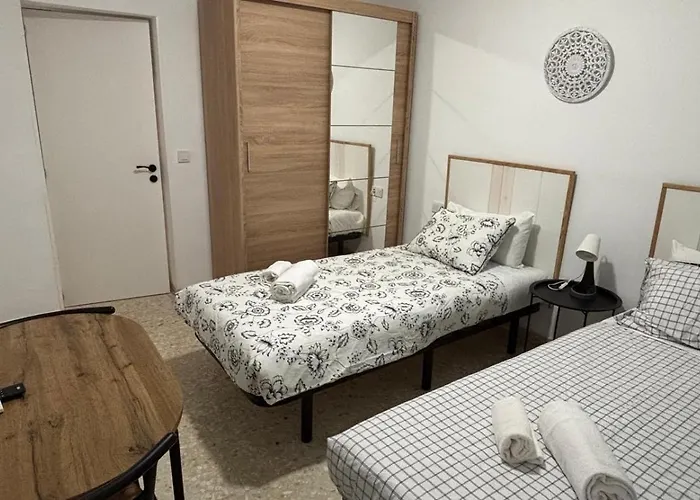 Apartman Alma