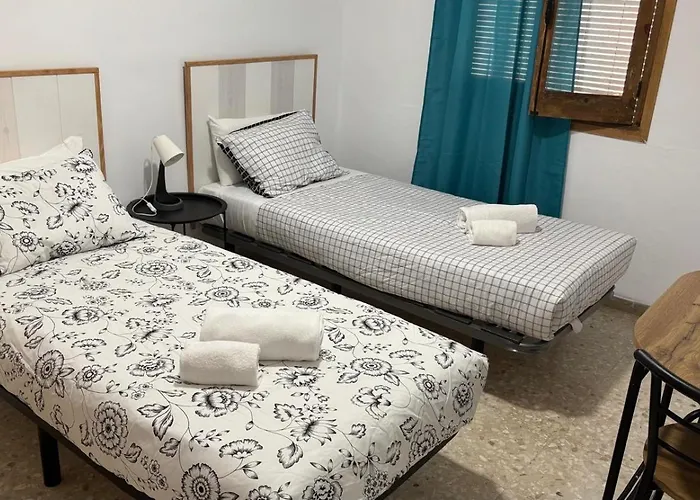Apartman Alma Córdoba