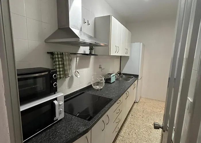 Apartman Alma *